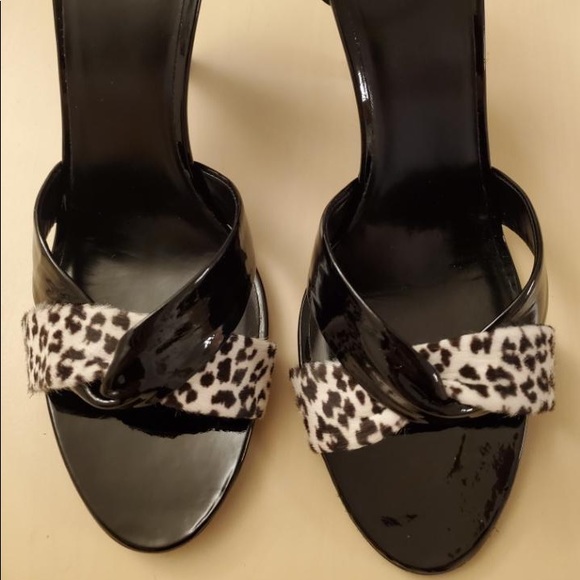 Celine heels - Picture 2 of 8